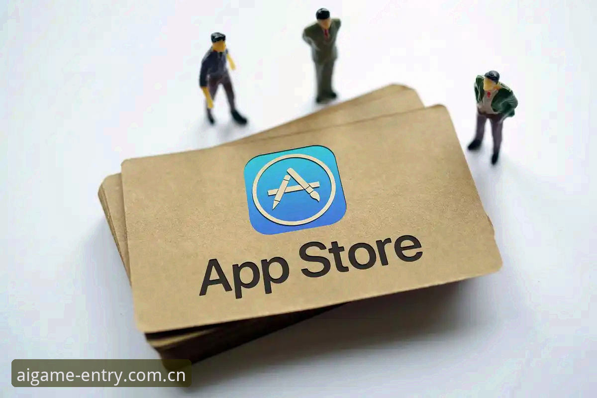 苹果爱游戏入口APP下载实操手册：从安装到赛事监控的完整路径
